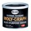 Picture of CRC Sta-Lube (R) 14 oz Can Extreme Pressure Moly-Graph Multi-Purpose Grease SL3141 13-1249                                   