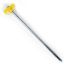 Picture of Camco  10" Steel/Plastic Tent Peg 51086 03-1462                                                                              