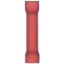 Picture of Camco  25/pk Red 22-18 Ga Vinyl Butt Connector 63477 19-7733                                                                 