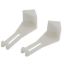 Picture of Camco  2-Pack Permanent Mount Awning Door Roller 42073 01-1014                                                               