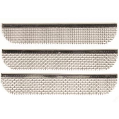 Picture of Camco  6-Pack Wire Mesh Refrigerator Bug Screen For Dometic 42154 07-0141                                                    
