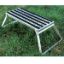 Picture of Camco  7"H Aluminum Folding Step Stool 43675 95-7956                                                                         