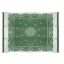 Picture of Camco  9' x 12' Green Oriental Reversible Camping Mat 42850 01-2960                                                          