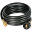 Picture of Camco  ACME Nut 12'L LP Feed Hose 59825 06-0466                                                                              