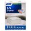 Picture of Camco  Arctic White Vinyl Air Conditioner Cover For Dometic Brisk II 45399 01-4648                                           