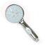 Picture of Camco  Chrome Handheld Shower Head w/4 Spray Settings 43710 10-1668                                                          