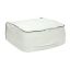 Picture of Camco  Colonial White Vinyl Air Conditioner Cover For Coleman Mach 45393 08-0624                                             