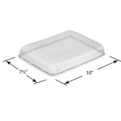 Picture of Camco  Wire Mesh Water Heater Bug Screen For Suburban 42146 09-0278                                                          