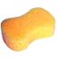 Picture of Camco  Yellow 7" x 4.5" x 2" Car Wash Sponge 44710 02-0173                                                                   
