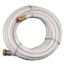 Picture of Camco TastePURE (TM) 1/2"x25' Fresh Water Hose 22733 10-0087                                                                 