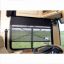 Picture of Carefree Power SideVisor (TM) 30" Power Side Visor w/ RH Motor Window Shade YR030ZD34R-RP 01-2848                            