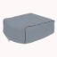 Picture of Classic Accessories  Gray Vinyl Air Conditioner Cover For DuoTherm Briskair/ Quick Cool 80-070-151001-00 08-0631             