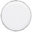 Picture of Classic Accessories  White 26-3/4" to 29-3/4" Diam Spare Tire Cover 80-217-022301-00 01-0038                                 