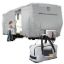 Picture of Classic Accessories PermaPRO (TM) Polyester Water Resistant RV Cover For 40-42' Class A Motorhomes 80-333-211001-RT 01-0831  