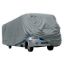 Picture of Classic Accessories PolyPRO (TM) 1 Poly Water Repellent RV Cover For 37-40' Class A Motorhomes 80-165-201001-00 01-3706      