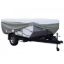 Picture of Classic Accessories PolyPRO (TM) 3 Poly Water Resistant RV Cover For 8-10' Folding Camper Trailers 80-038-143106-00 01-0390  
