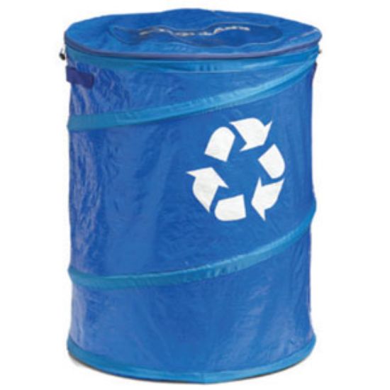 Picture of Coghlan's  Pop-Up Recycle Bin 1715 03-2110                                                                                   