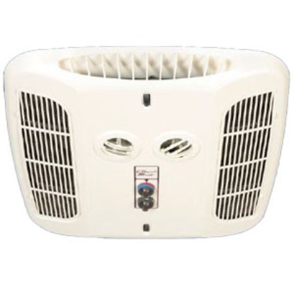 Picture of Coleman-Mach Deluxe CHILLGrille (TM) Air Conditioner Ceiling Assembly 9430D7153 72-0727                                      