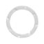 Picture of Command  2-Pack White Spotlight Mount Gasket 140-66 18-0470                                                                  