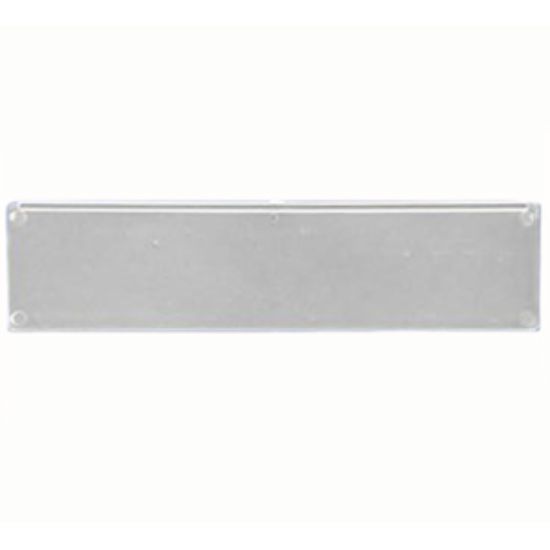 Picture of Command  Clear Replacement Tail Light Lens 89-188 18-0223                                                                    