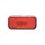 Picture of Command  Red Tail Light Assembly 003-58 18-0203                                                                              