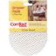 Picture of Con-Tact  4-Pack White Grip Pad Type Jar Opener KTCH-CGP001-24 03-1481                                                       
