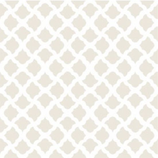 Picture of Con-Tact Grip Prints (TM) Pale Gray Non-Adhesive 12"x5' Shelf Mat 05F-C6PR0-06 03-1404                                       