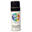 Picture of DAP Touch N Tone 10Oz Flat Black Spray Can Paint 003-55275 13-0536                                                           