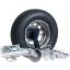 Picture of Demco RV  Spare Tire And Rim 5968 14-3610                                                                                    