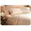 Picture of Denver Mattress  Ivory 61-76"W x 75-80"L King Bed Sheet 343533 03-1073                                                       