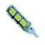Picture of Diamond Group  25-Pack 906/921 Style Daylight White Multi LED Light Bulb DG52609PB 18-5005                                   