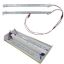 Picture of Diamond Group  2-Pack Daylight White 18"L LED Strip Interior Light DG65102VP 18-1486                                         