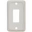 Picture of Diamond Group  3-Pack Ivory Single Opening Switch Plate Cover DG158PB 69-8863                                                