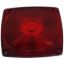 Picture of Diamond Group  Red Screw Mount Trailer Light Lens WP-V-1021L 71-2576                                                         