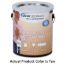 Picture of Dicor  Tan Roof Coating For Fiberglass RV Roof RP-FRCT-1 13-1952                                                             