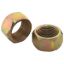Picture of Dicor Versa Liner (TM) Wheel Simulator Lug Nut For Versa Liner Part# V22506 V22506-RJN 91-8727                               