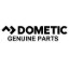 Picture of Dometic  Black Recessed Furnace Access Door For Atwood 31861 15-1891
