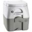 Picture of Dometic 976 Model 5 Gal Gray Portable Toilet 301097606 12-0023