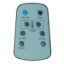 Picture of Dometic Air Command Air Conditioner Remote Control For Atwood 15023 08-0577