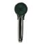 Picture of Dura Faucet  Chrome Handheld Shower Head w/Single Spray Setting DF-SA400-CP 10-0932                                          