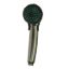 Picture of Dura Faucet  Satin Nickel Handheld Shower Head w/Single Spray Setting DF-SA400-SN 10-0934                                    