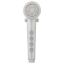 Picture of Dura Faucet  White Handheld Shower Head DF-SA135-WT 10-1220                                                                  
