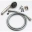 Picture of Empire Brass  Oil Rubbed Bronze Nickel Vinyl Shower Upgrade Kit UPGD-PVC-SHWR-ASSY-ORB 10-0013                               