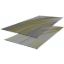Picture of Faulkner  16' x 8' Silver/Gold Reversible Camping Mat 46354 01-0071                                                          