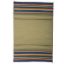 Picture of Faulkner  20'L x 8'W Blue/ Brick/ Beige/ Green Polypropylene Camping Mat 68847 01-1044                                       