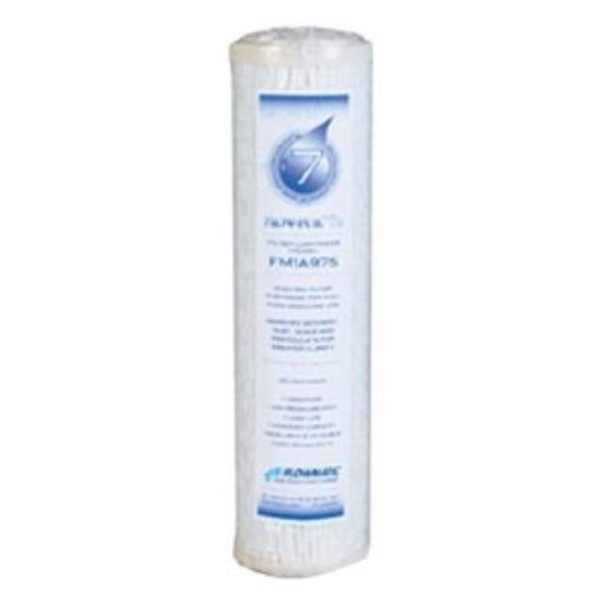 Picture of FlowPur  Fresh Water Filter Cartridge For Flow-Pur Ultimate System FM-1A-975-RV 10-0537                                      
