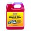 Picture of Gel-Gloss  32 Ounce HD Car/ RV Wash & Wax WW-32 13-0420                                                                      