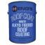 Picture of Heng's  1 Gal White Roof Coating For Metal And Fiberglass Roofs 45128-4 13-0755                                              