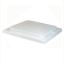 Picture of Heng's  White 14" x 14" Jensen Style Roof Vent Lid J291WH-CR 22-0250                                                         