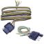 Picture of Hopkins  48"/12" 4-Wire Flat Trailer Wiriing Kit 48215 19-2394                                                               